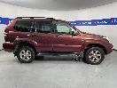 Thumbnail '23' of Toyota Landcruiser Prado