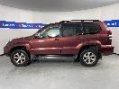 Thumbnail '24' of Toyota Landcruiser Prado