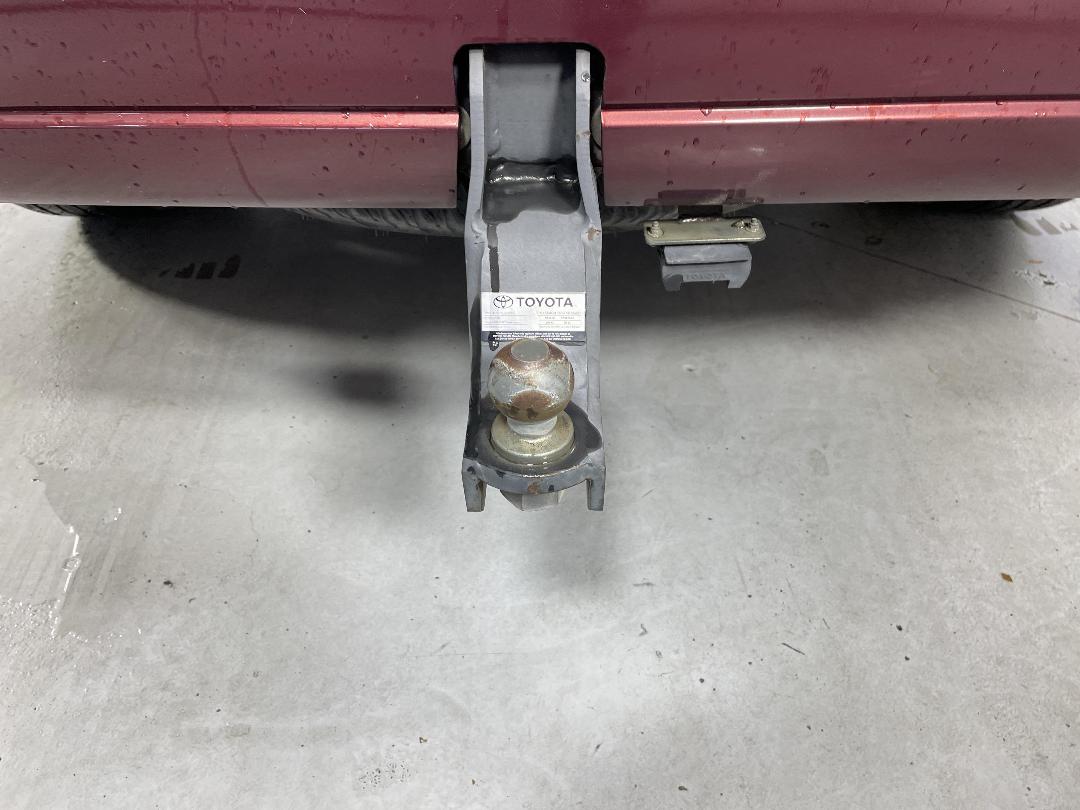 Photo '25' of Toyota Landcruiser Prado Photo '25' of Toyota Landcruiser Prado