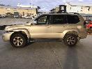 Thumbnail '4' of Toyota Landcruiser Prado T VX