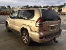 Thumbnail '5' of Toyota Landcruiser Prado T VX
