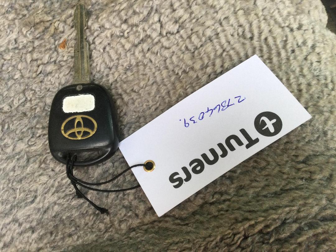 Photo '15' of Toyota Landcruiser Prado T VX