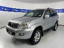 Thumbnail '4' of Toyota Landcruiser Prado