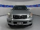 Thumbnail '2' of Toyota Landcruiser Prado