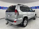Thumbnail '7' of Toyota Landcruiser Prado