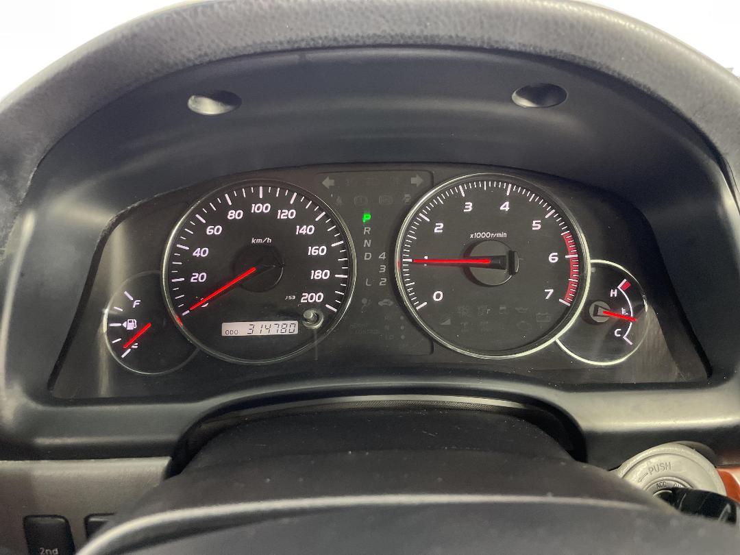 Photo '21' of Toyota Landcruiser Prado