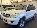 Thumbnail '1' of Toyota Landcruiser Prado T RV