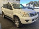 Thumbnail '2' of Toyota Landcruiser Prado T RV