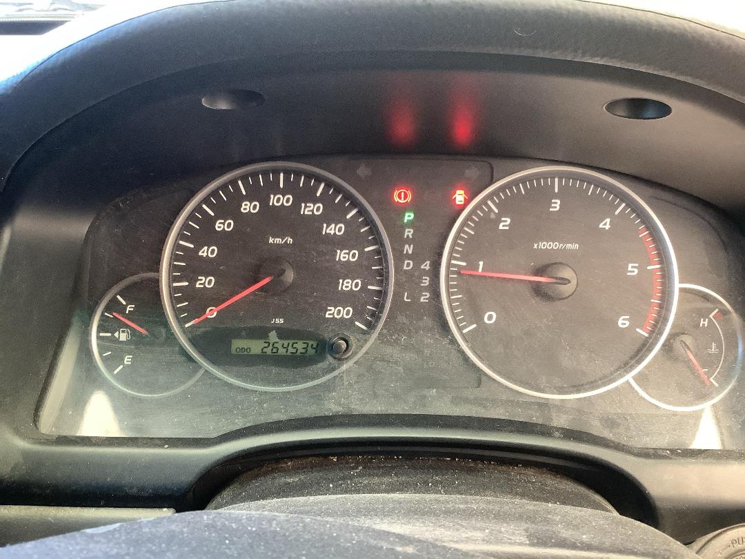 Photo '12' of Toyota Landcruiser Prado T RV