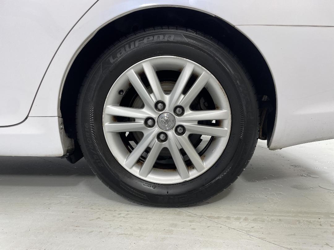 Photo '11' of Toyota Mark X