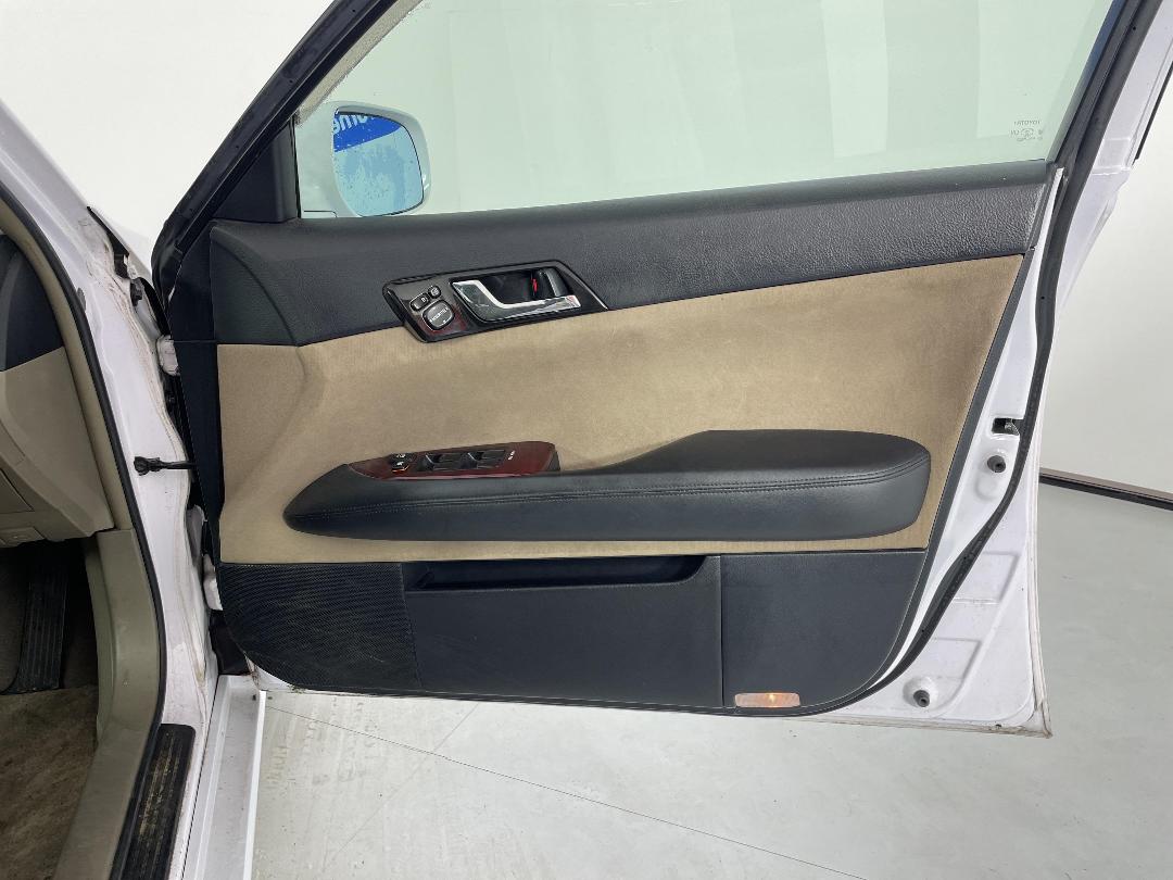 Photo '15' of Toyota Mark X