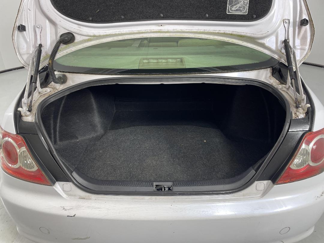 Photo '14' of Toyota Mark X