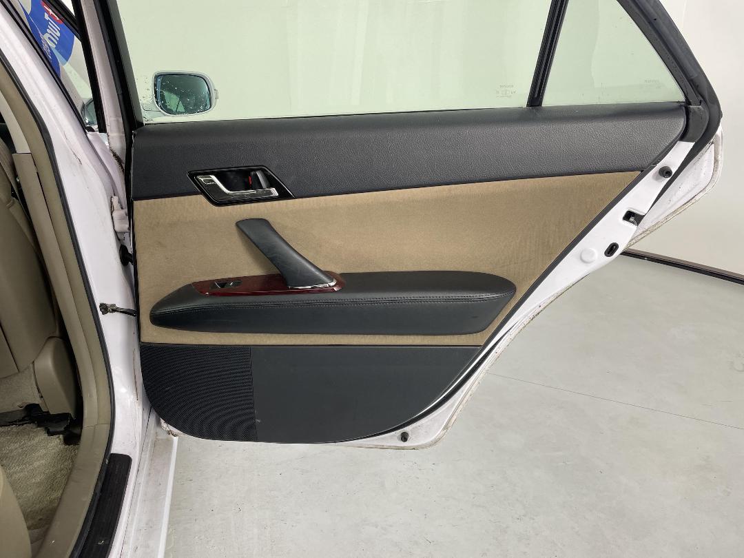 Photo '19' of Toyota Mark X