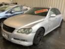 Thumbnail '1' of Toyota Markx