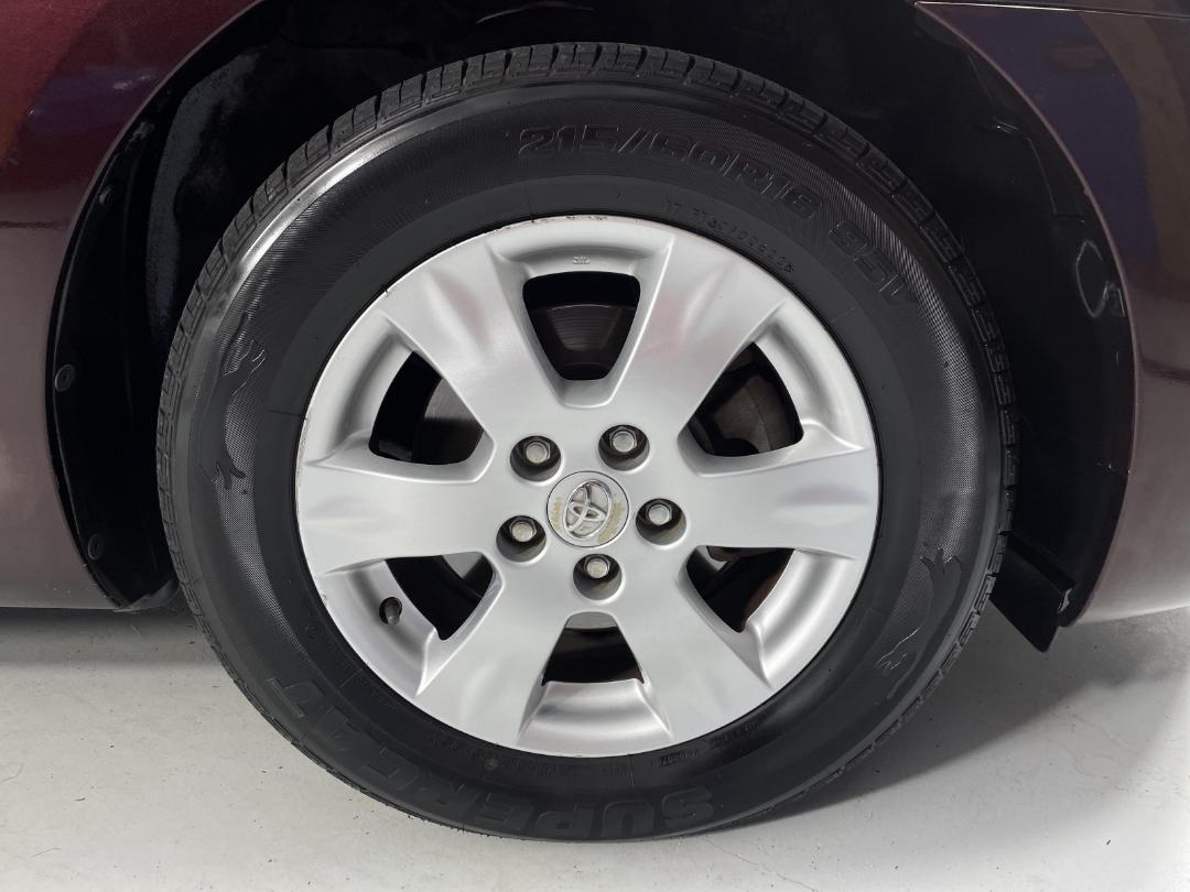 Photo '9' of Toyota Markx