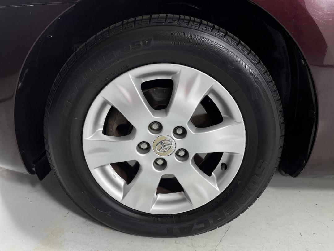 Photo '10' of Toyota Markx