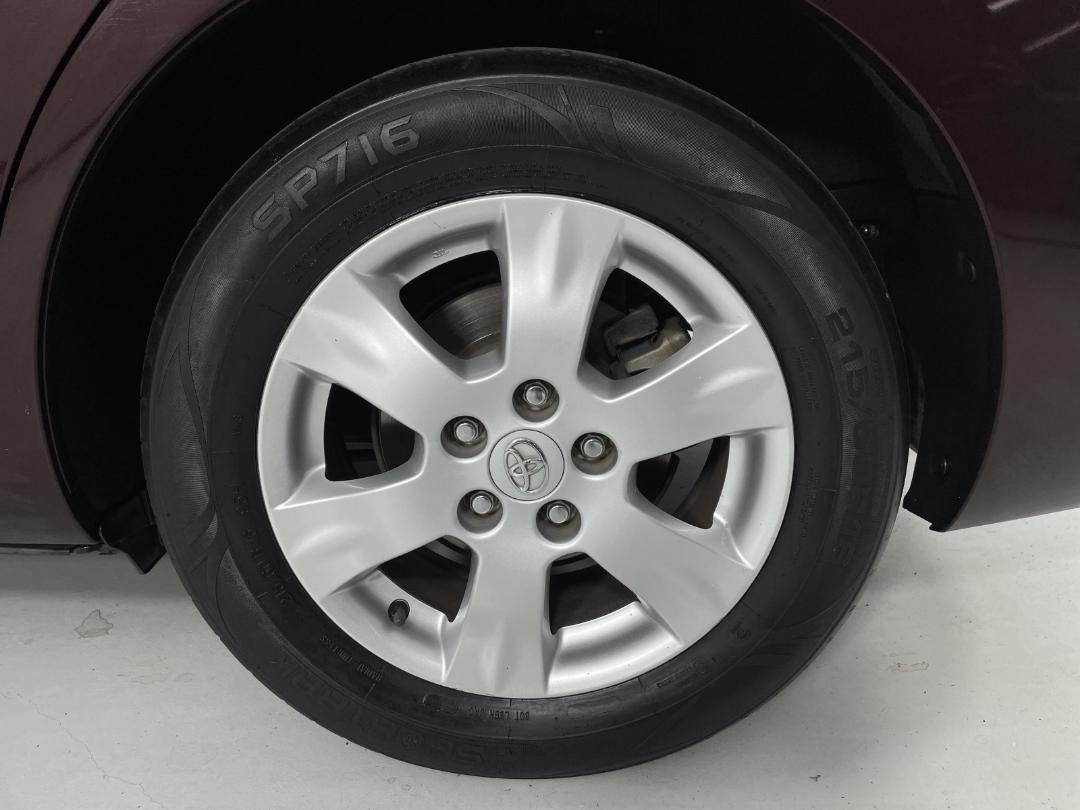 Photo '11' of Toyota Markx