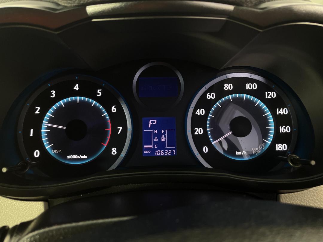 Photo '21' of Toyota Markx