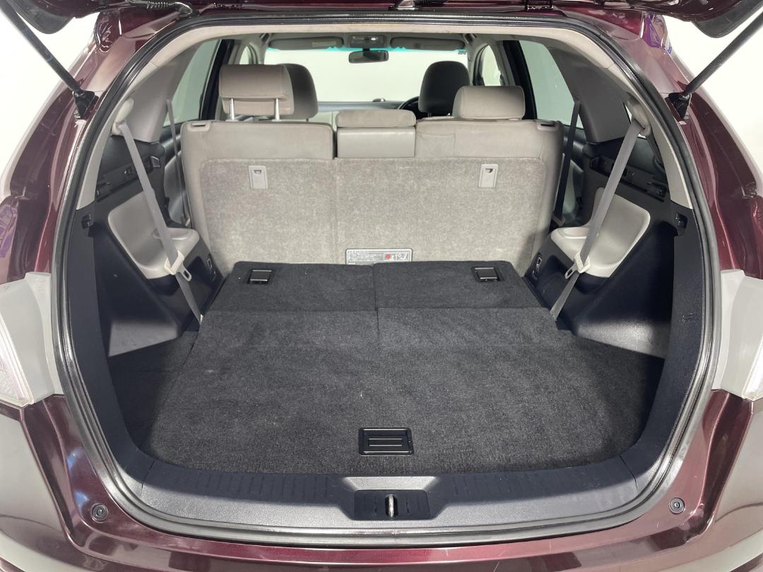 Photo '14' of Toyota Markx