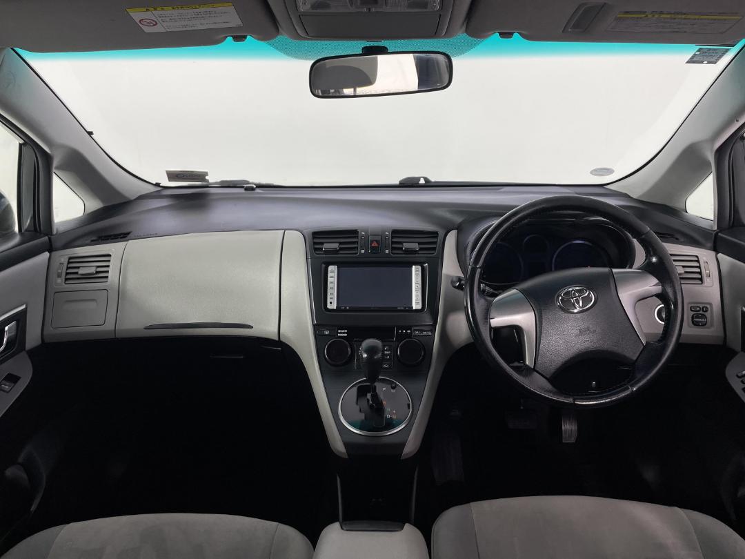 Photo '17' of Toyota Markx