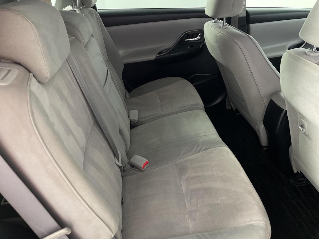 Photo '20' of Toyota Markx