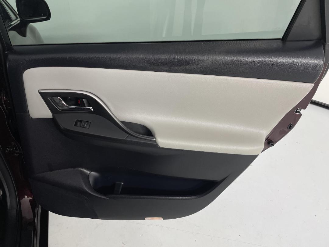 Photo '19' of Toyota Markx