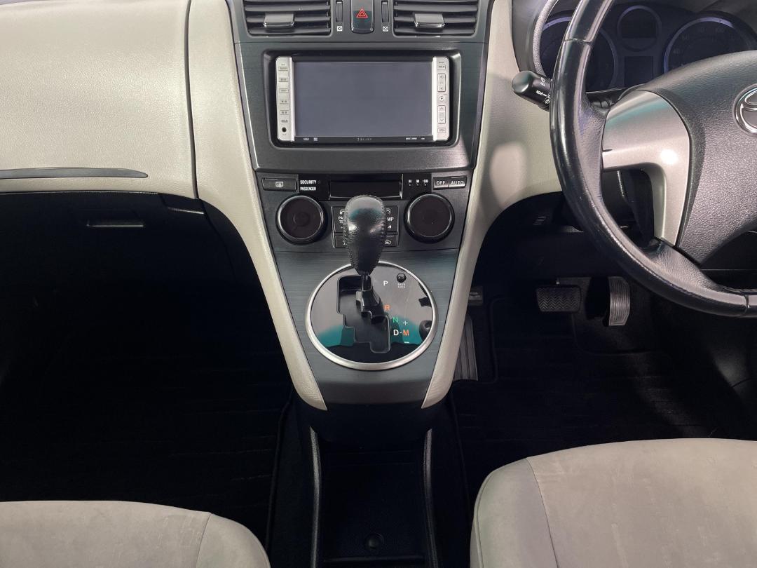 Photo '18' of Toyota Markx