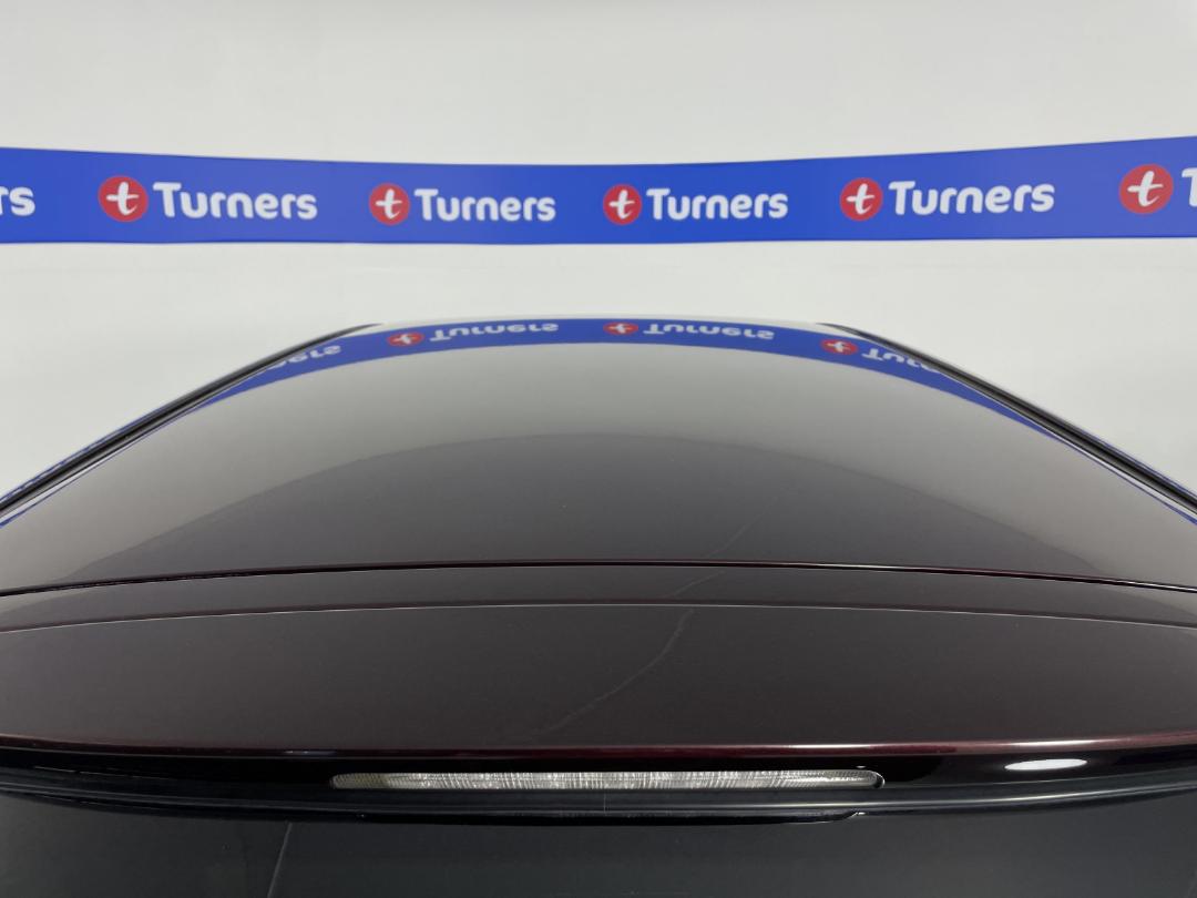 Photo '28' of Toyota Markx