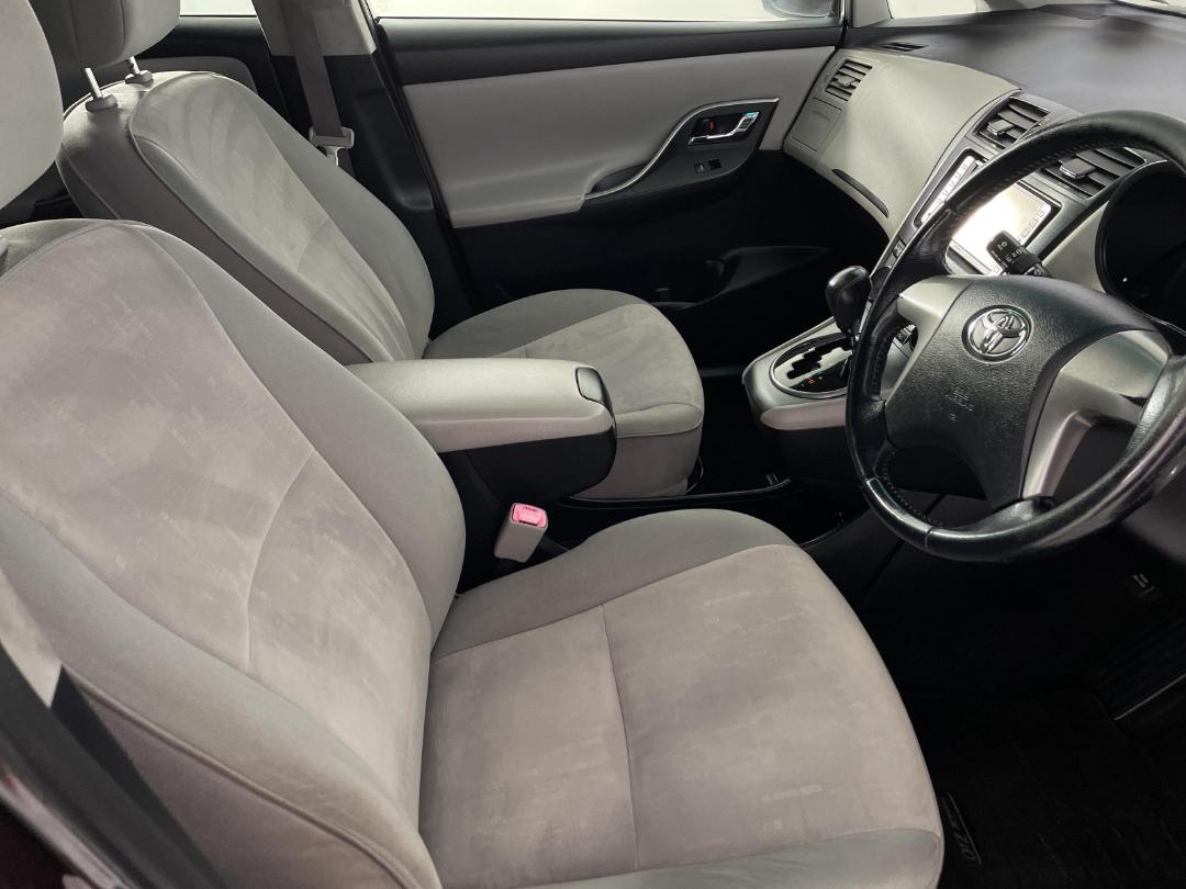 Photo '16' of Toyota Markx