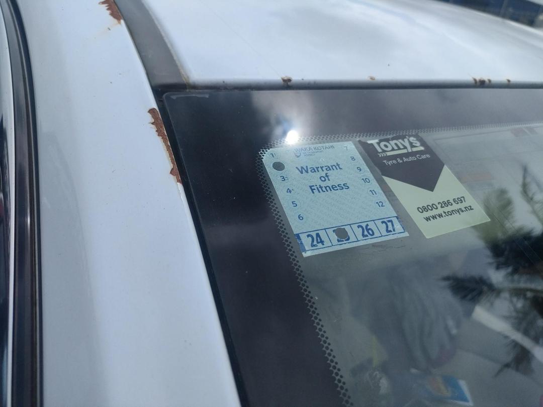 Photo '3' of Toyota Markx Photo '3' of Toyota Markx