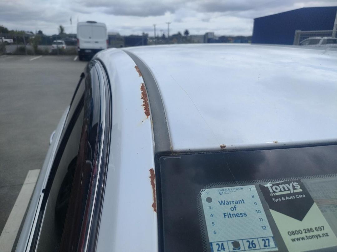 Photo '4' of Toyota Markx Photo '4' of Toyota Markx