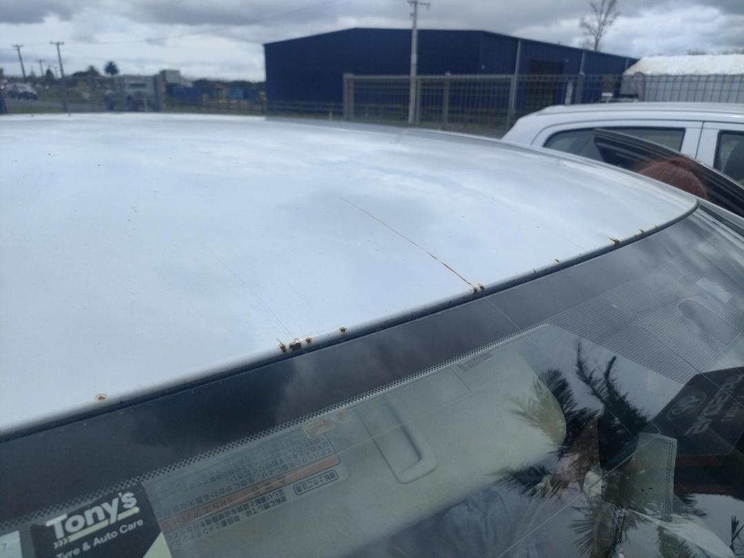 Photo '5' of Toyota Markx Photo '5' of Toyota Markx