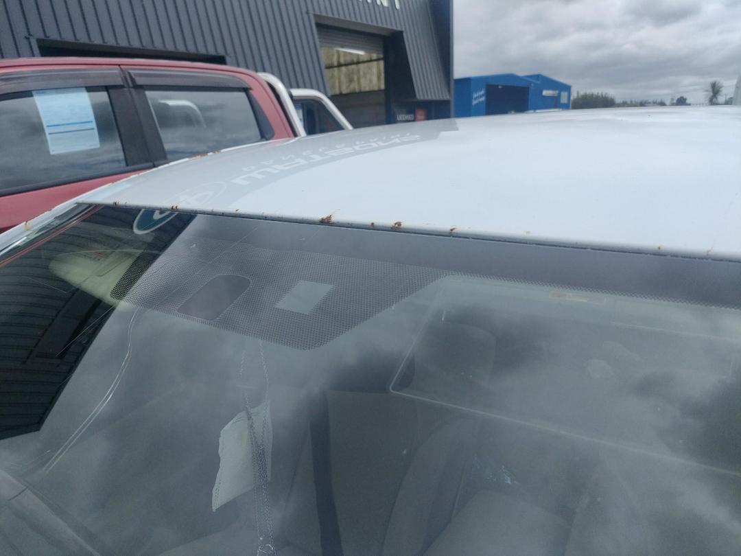 Photo '6' of Toyota Markx Photo '6' of Toyota Markx