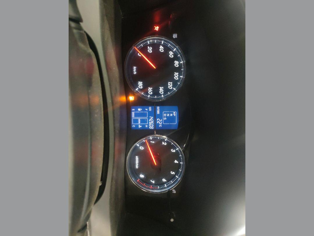 Photo '10' of Toyota Markx Photo '10' of Toyota Markx