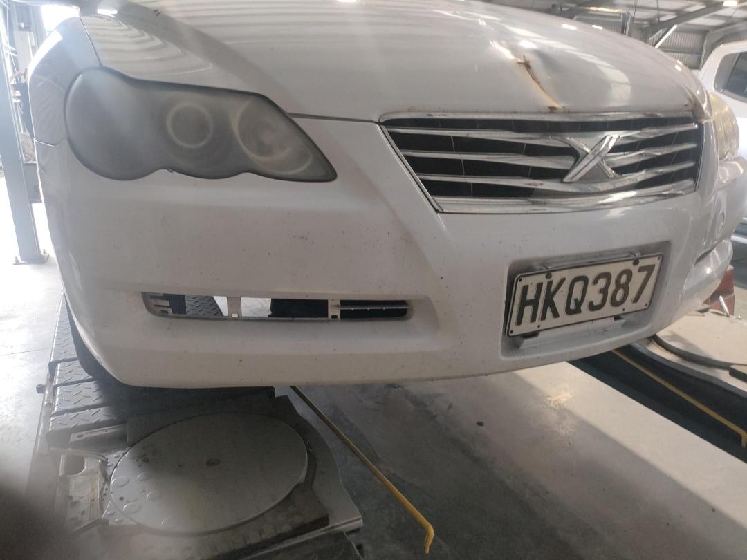 Photo '11' of Toyota Markx Photo '11' of Toyota Markx