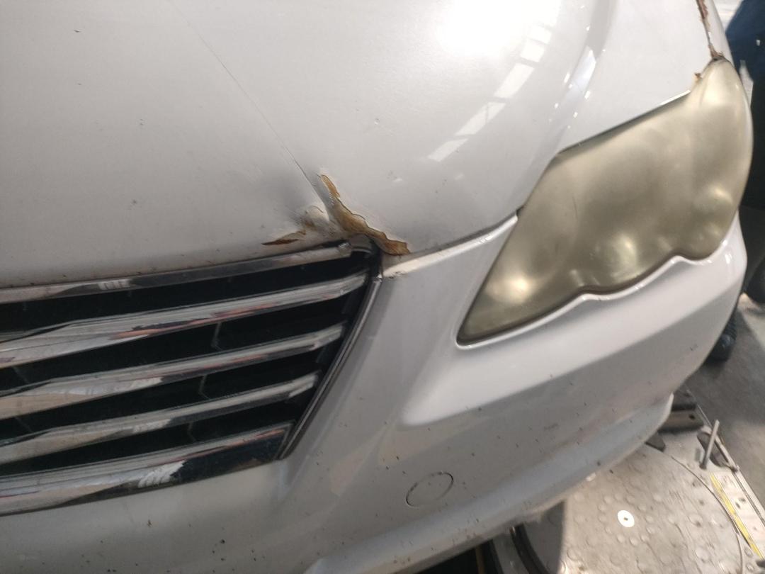 Photo '18' of Toyota Markx Photo '18' of Toyota Markx