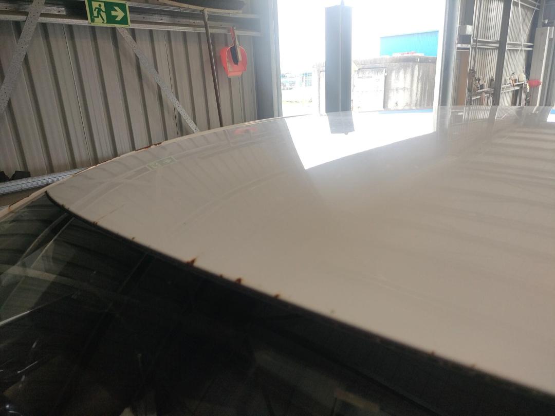 Photo '19' of Toyota Markx Photo '19' of Toyota Markx