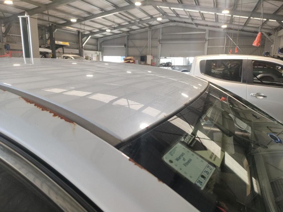 Photo '20' of Toyota Markx Photo '20' of Toyota Markx