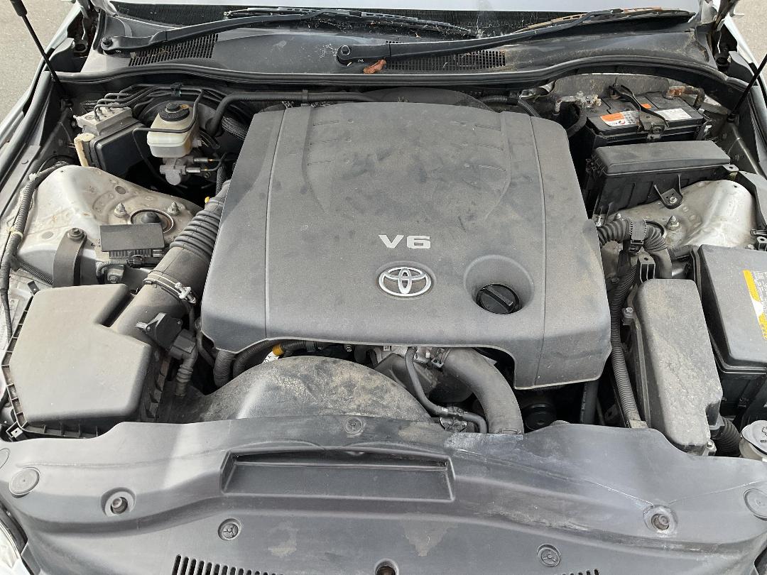 Photo '2' of Toyota Markx 250G