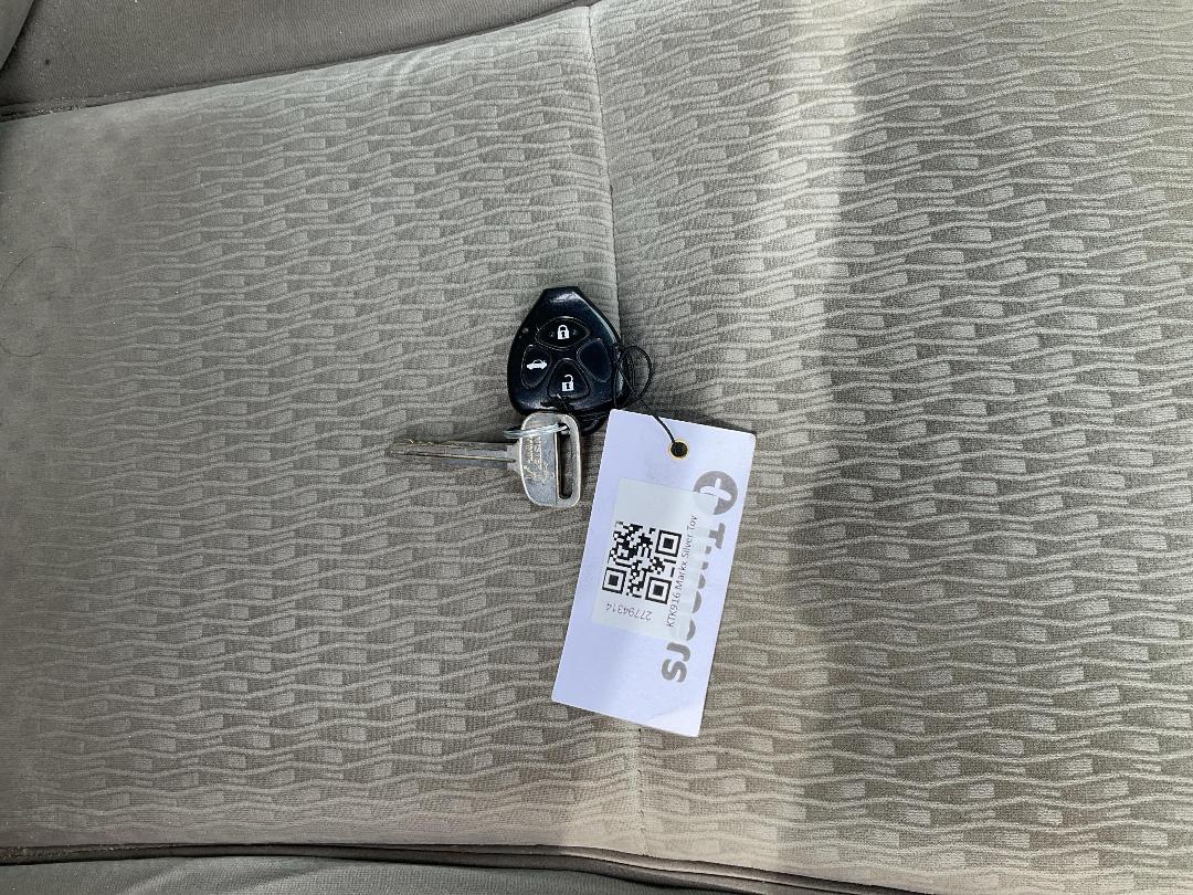 Photo '7' of Toyota Markx 250G