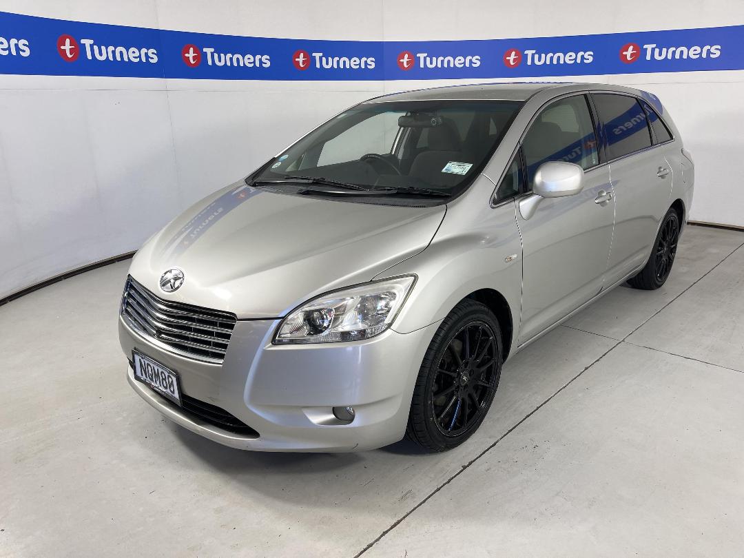 Photo '4' of Toyota Markx Photo '4' of Toyota Markx