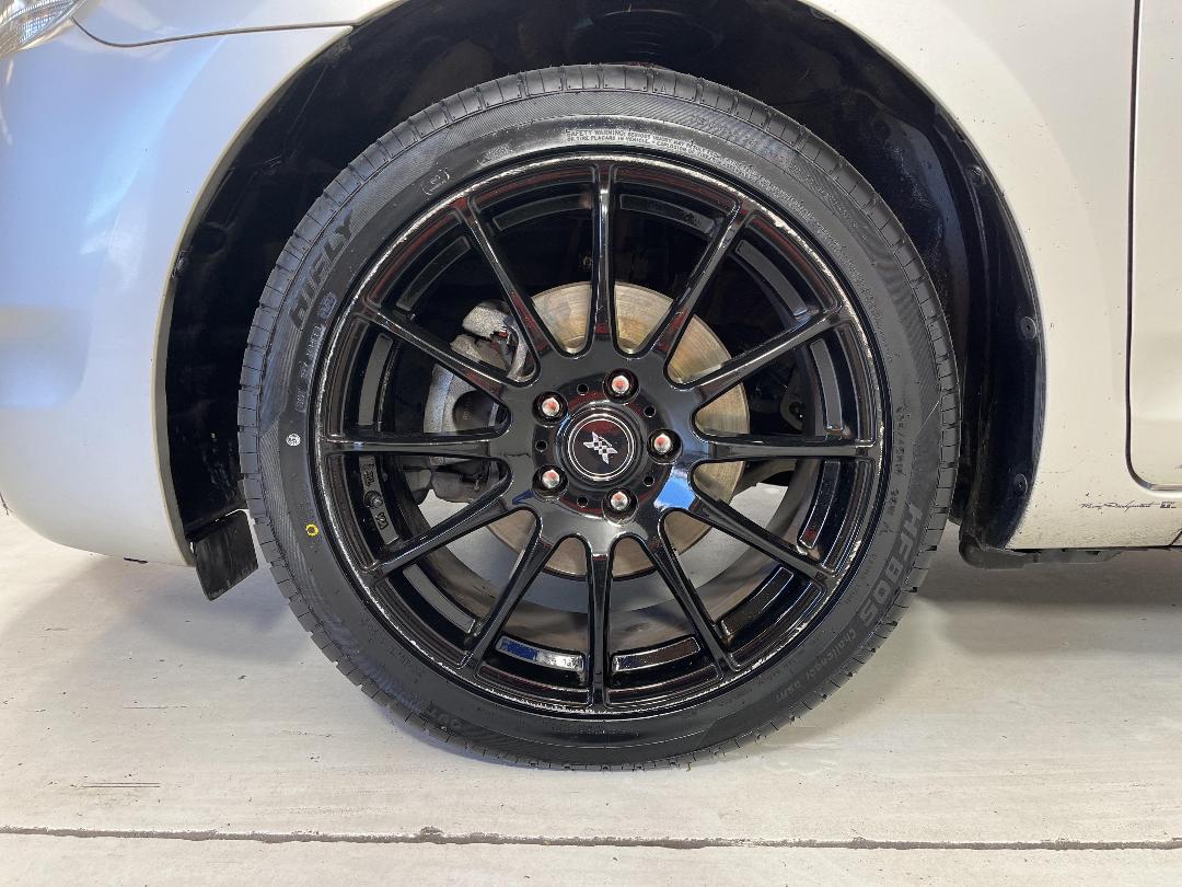 Photo '10' of Toyota Markx Photo '10' of Toyota Markx