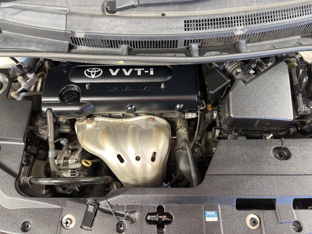 Photo '13' of Toyota Markx Photo '13' of Toyota Markx