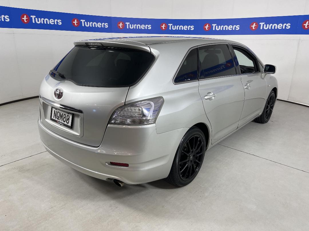 Photo '7' of Toyota Markx Photo '7' of Toyota Markx