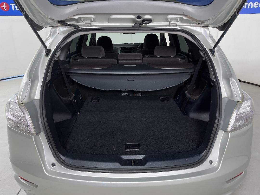 Photo '14' of Toyota Markx Photo '14' of Toyota Markx