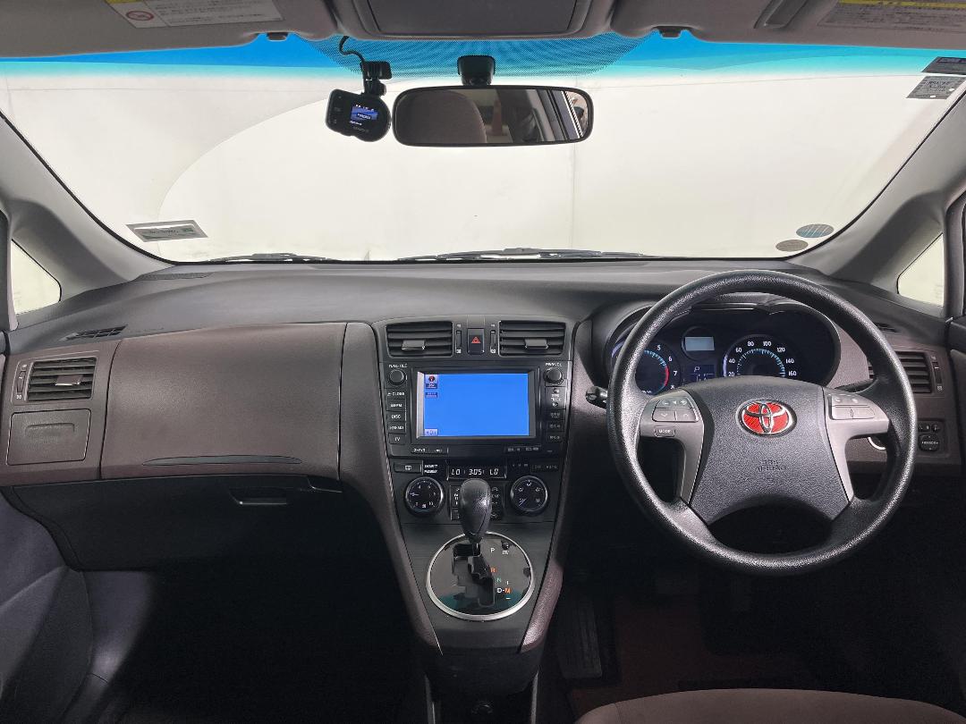 Photo '17' of Toyota Markx Photo '17' of Toyota Markx