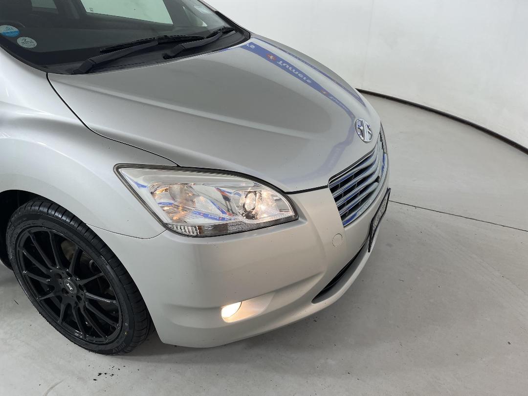 Photo '29' of Toyota Markx Photo '29' of Toyota Markx