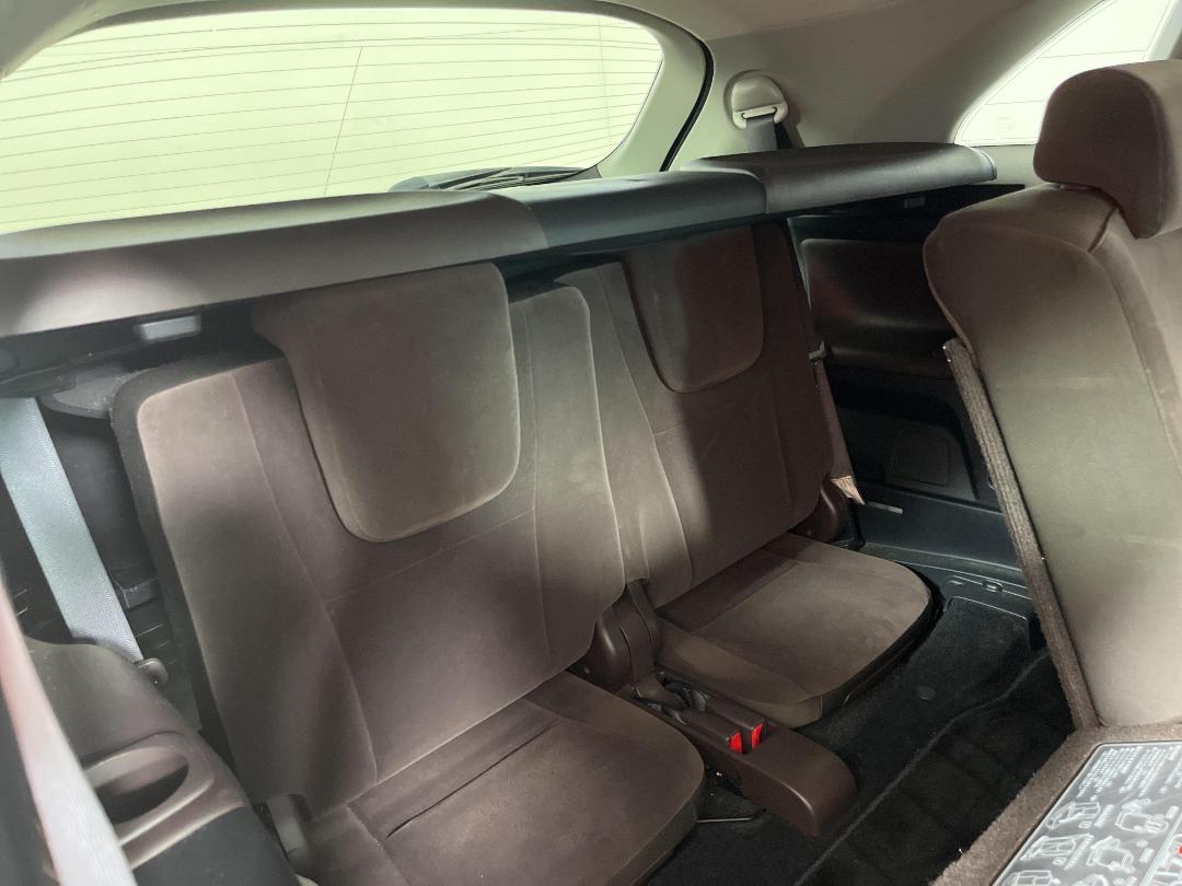 Photo '30' of Toyota Markx Photo '30' of Toyota Markx