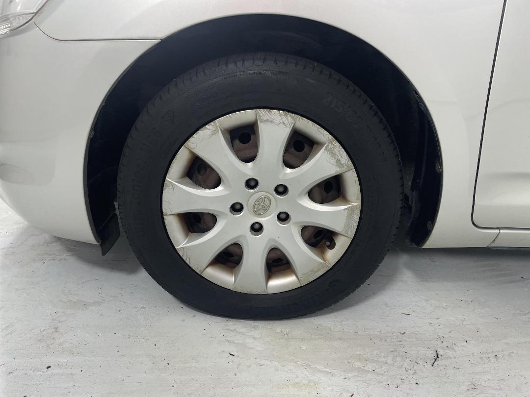 Photo '10' of Toyota Markx