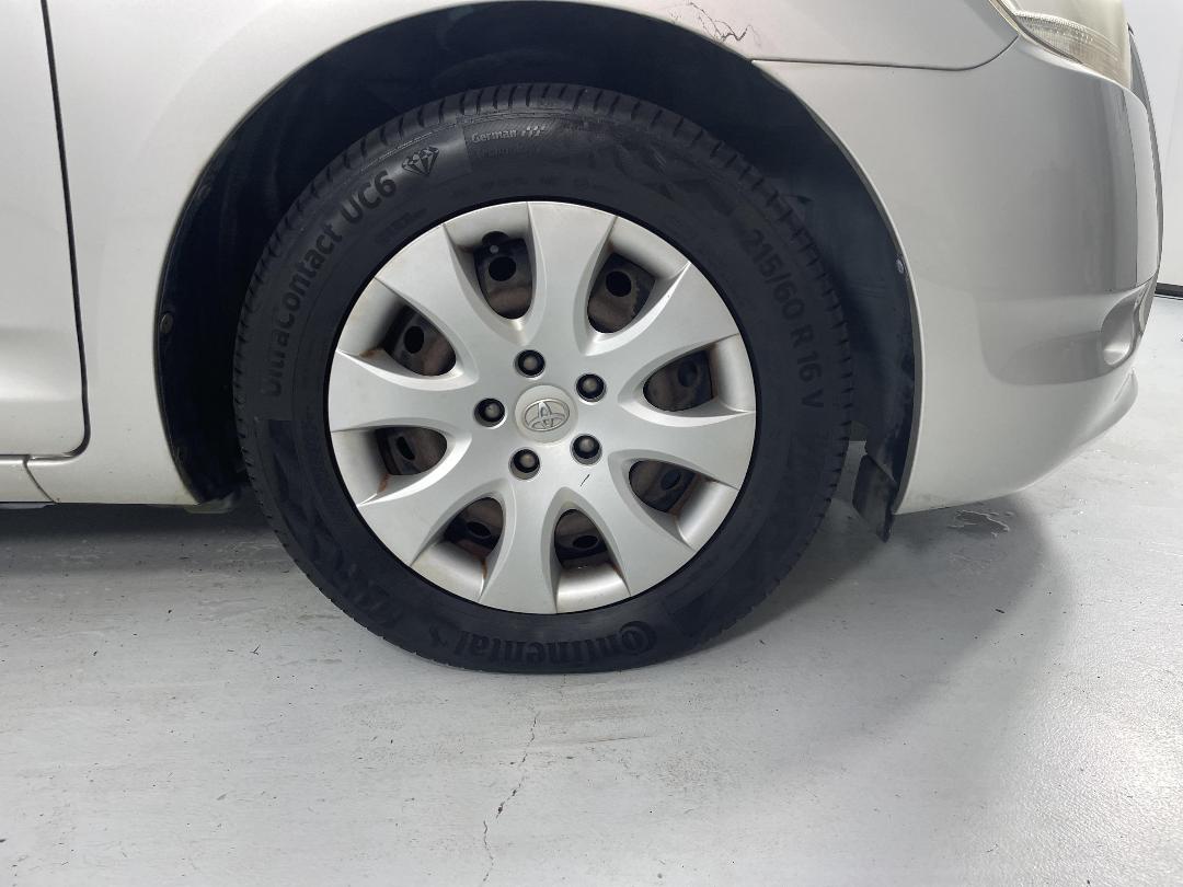 Photo '9' of Toyota Markx